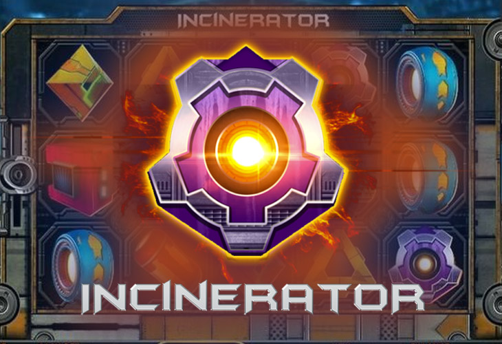 Jackbit: Incinerator