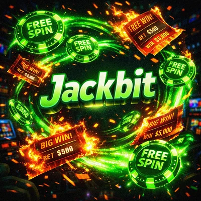 Welcome free bets and spins